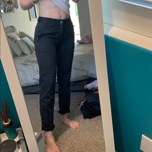 cute women’s dickies